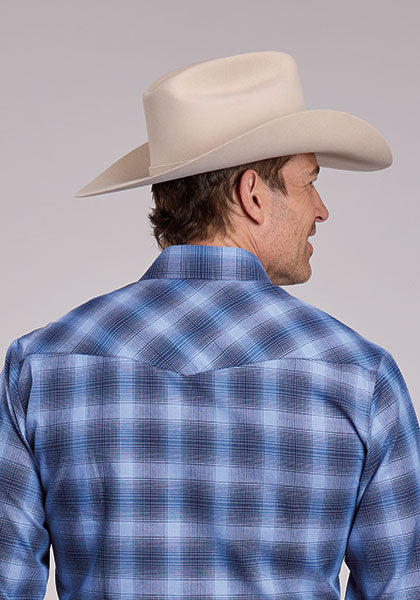 Men's High Country Pearl Snap