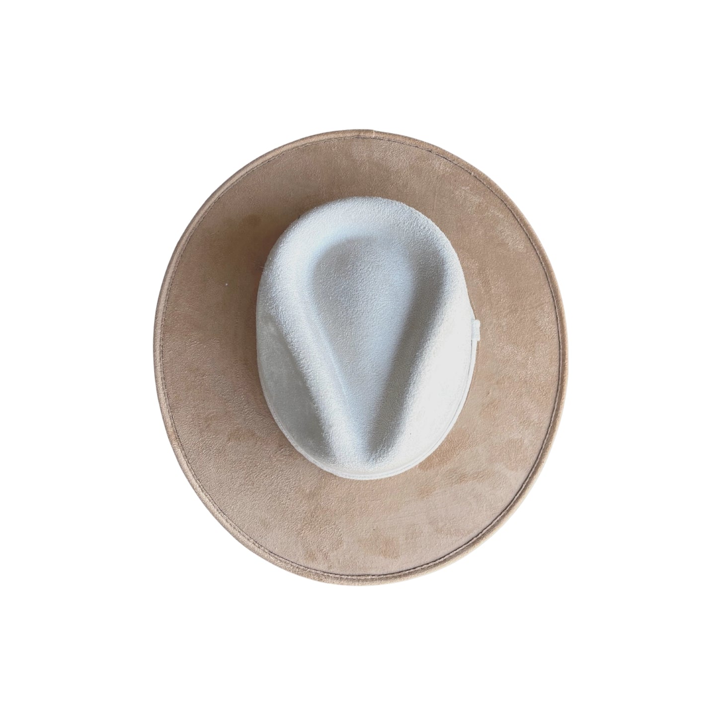 Molly Vegan Suede Medium