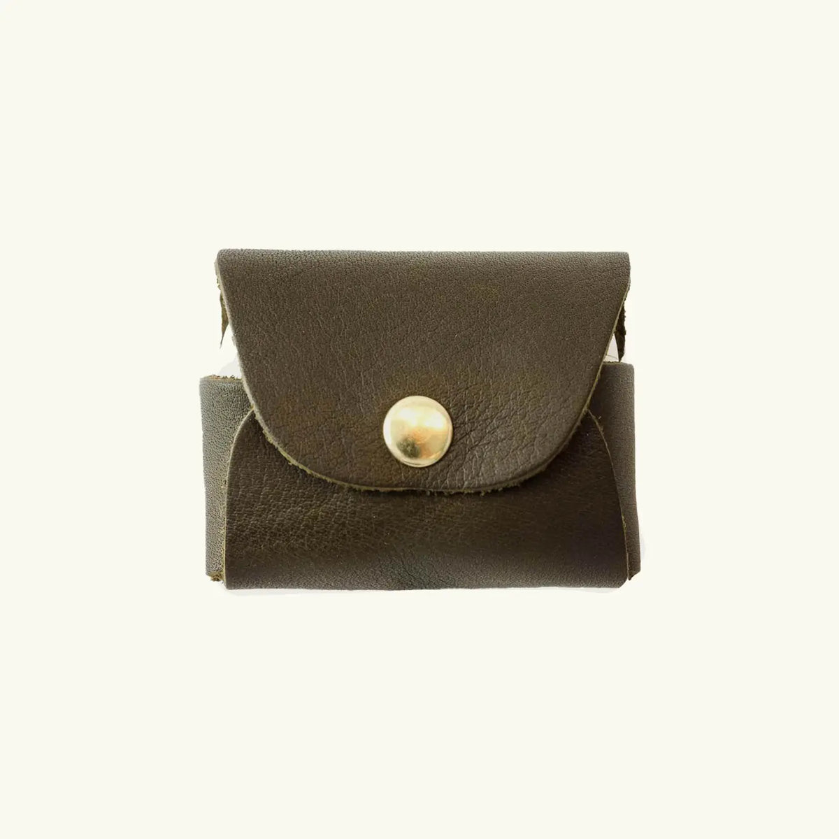 Leather AirPods Case