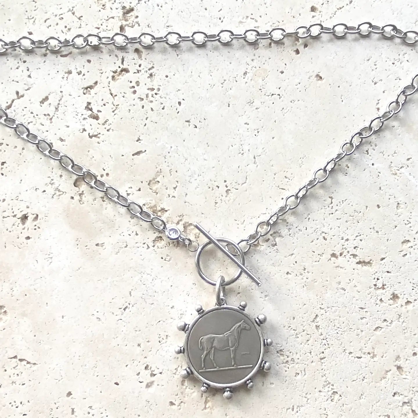 The Luxe Western Jewelry Collection