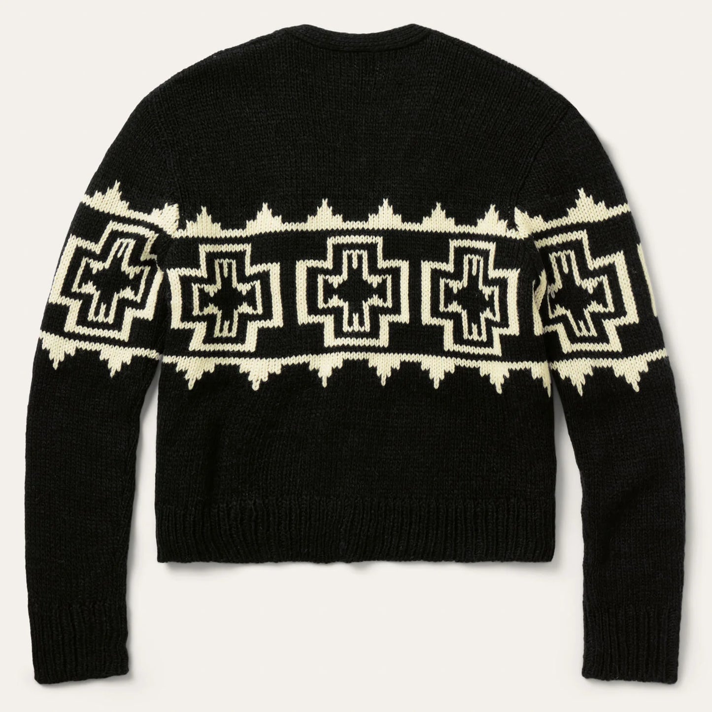 Stetson Southwest Cardigan