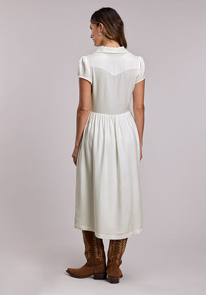 The Elowen Dress by Stetson