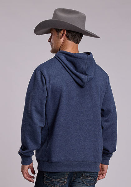 Stetson Westerner Sweatshirt