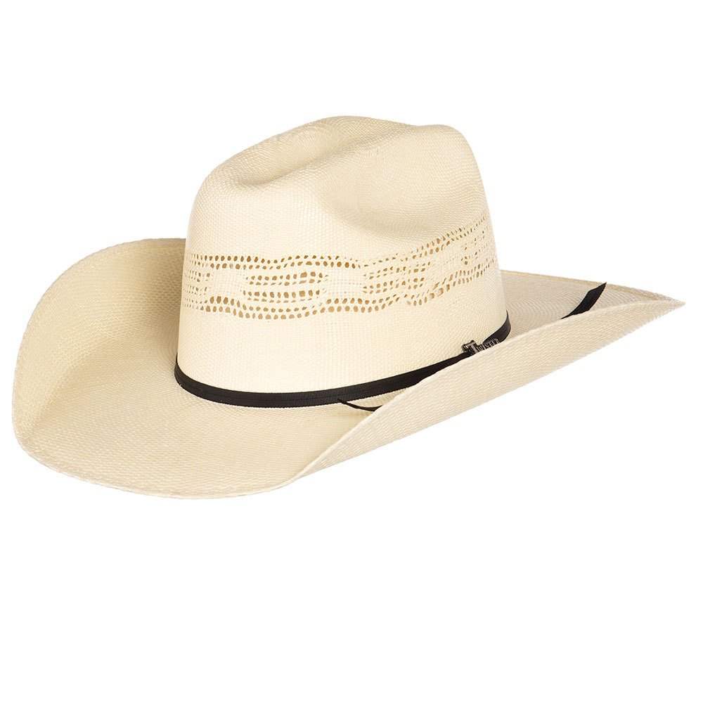Youth Bangora Western Hat