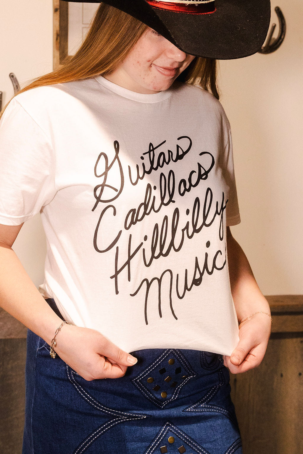 Cadillac Tee
