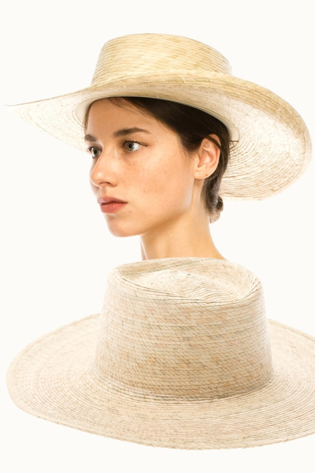 Straw Gambler