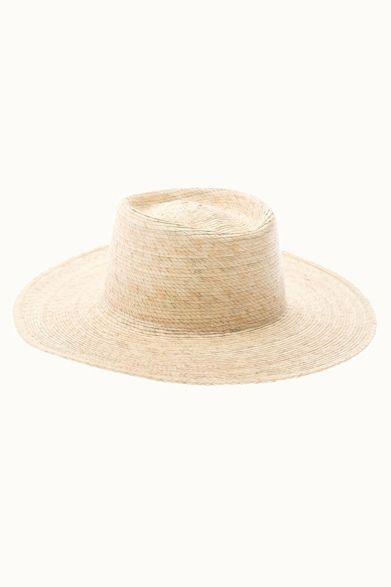 Straw Gambler