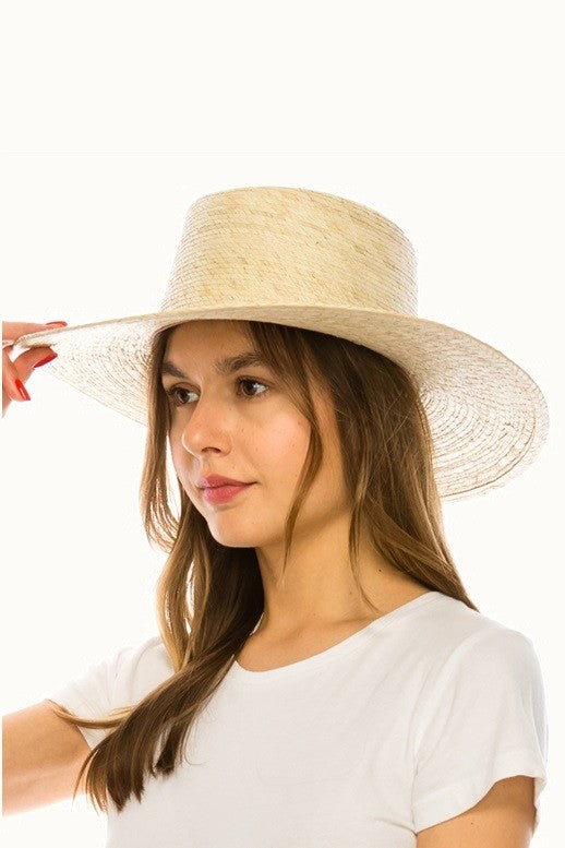 Straw Gambler