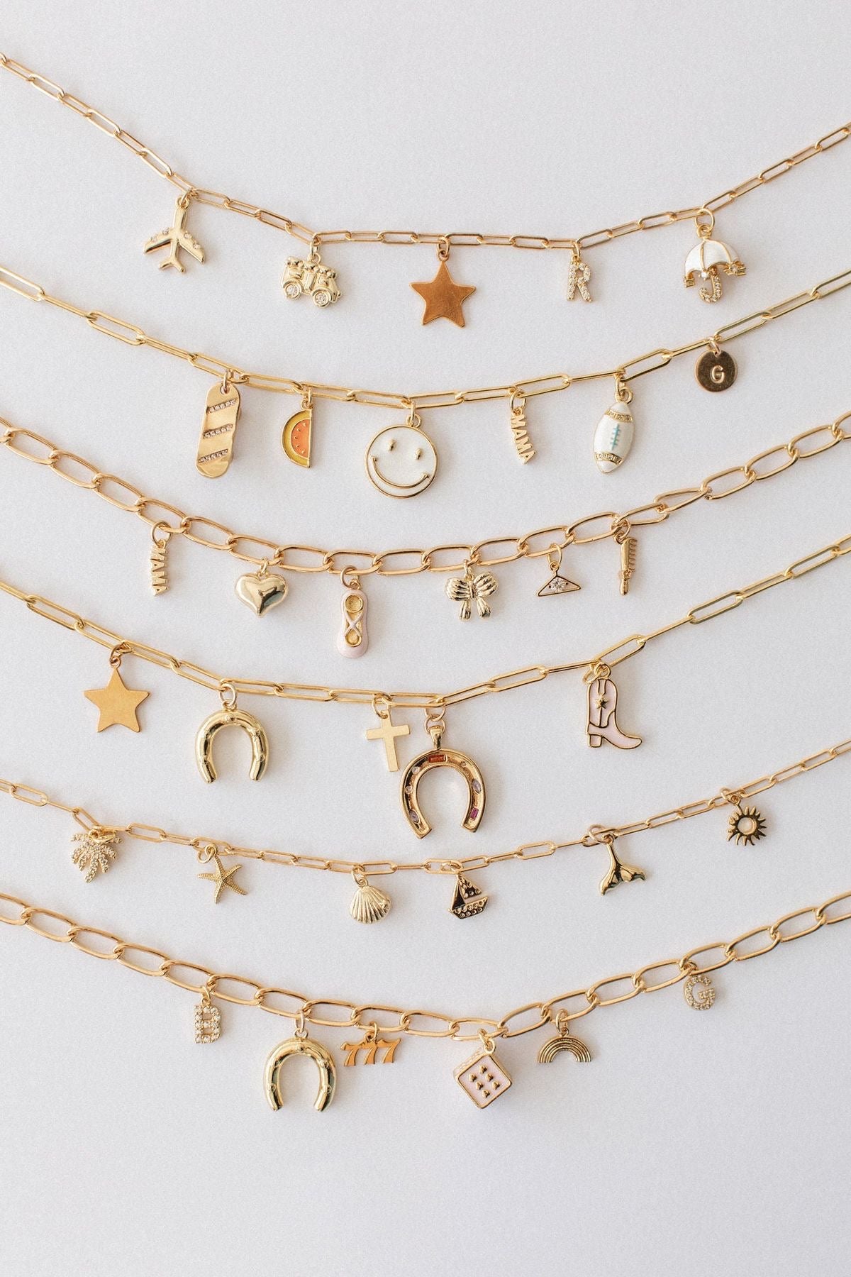 Charm Bar
