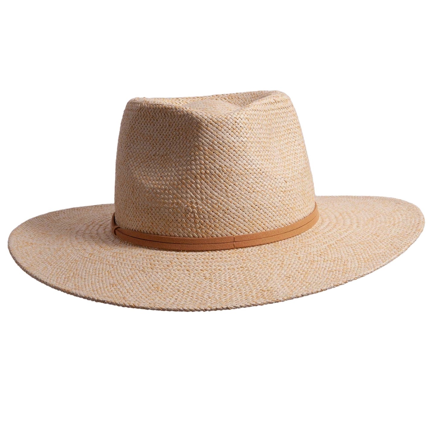 Johvan Straw Hat