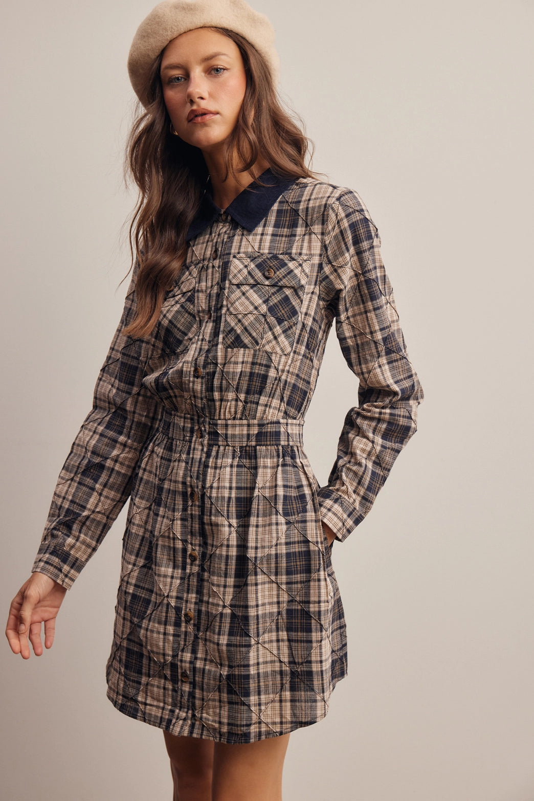 The North Fork Dress
