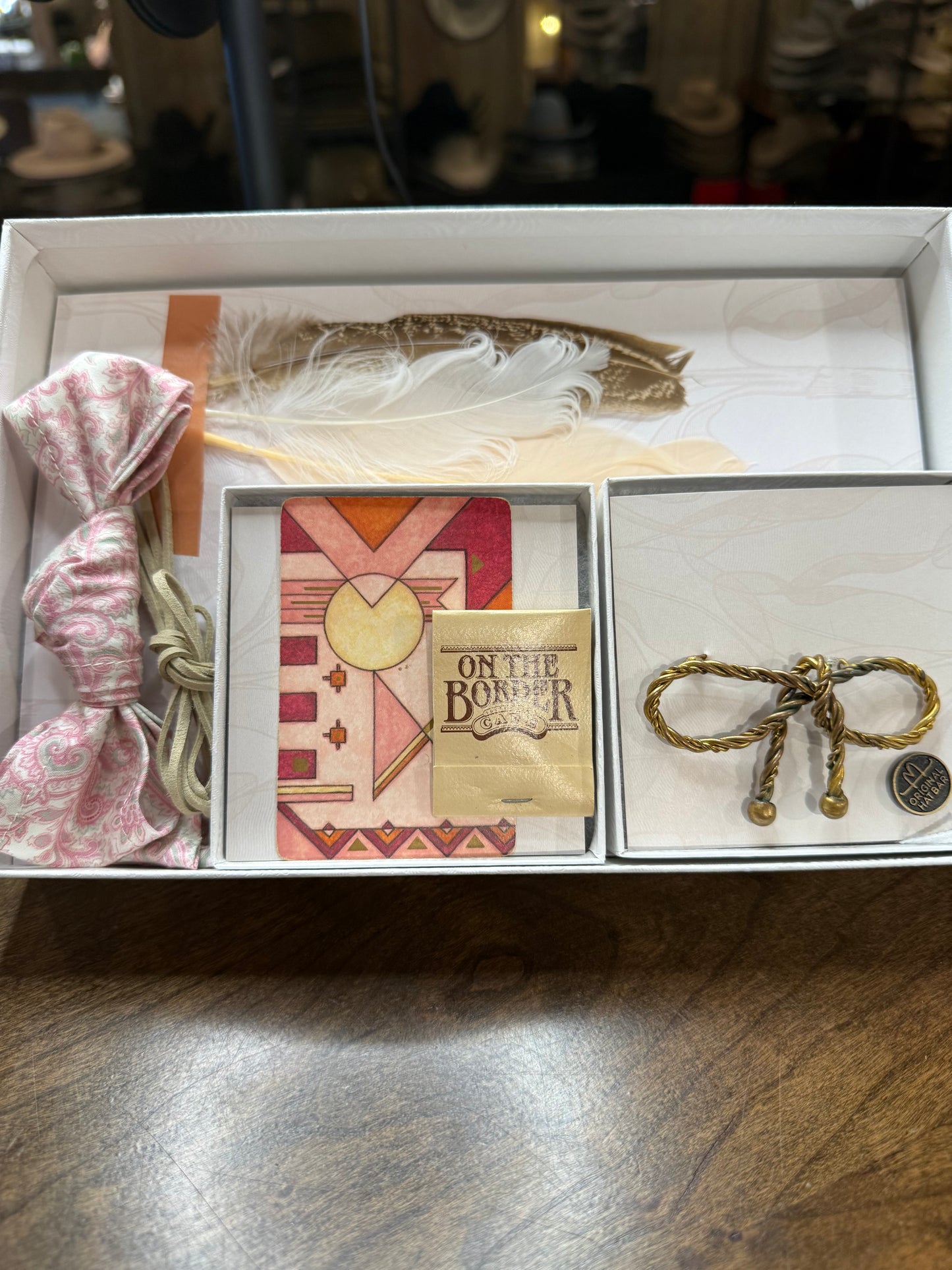 Flea Style Hat Kits