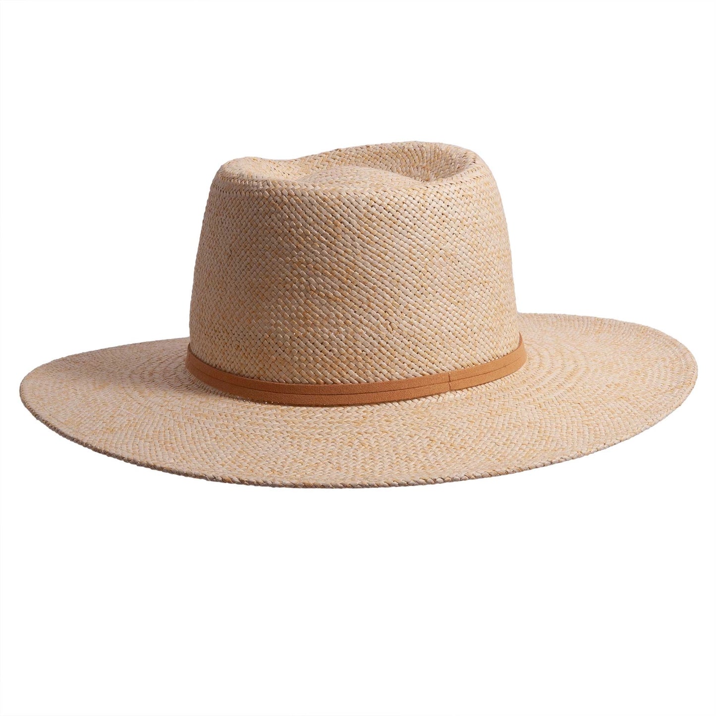 Johvan Straw Hat