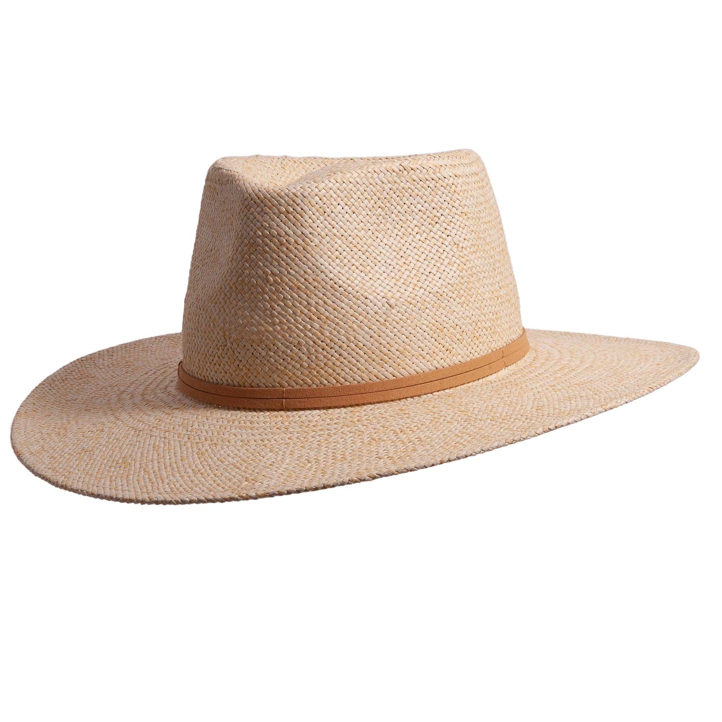 Johvan Straw Hat