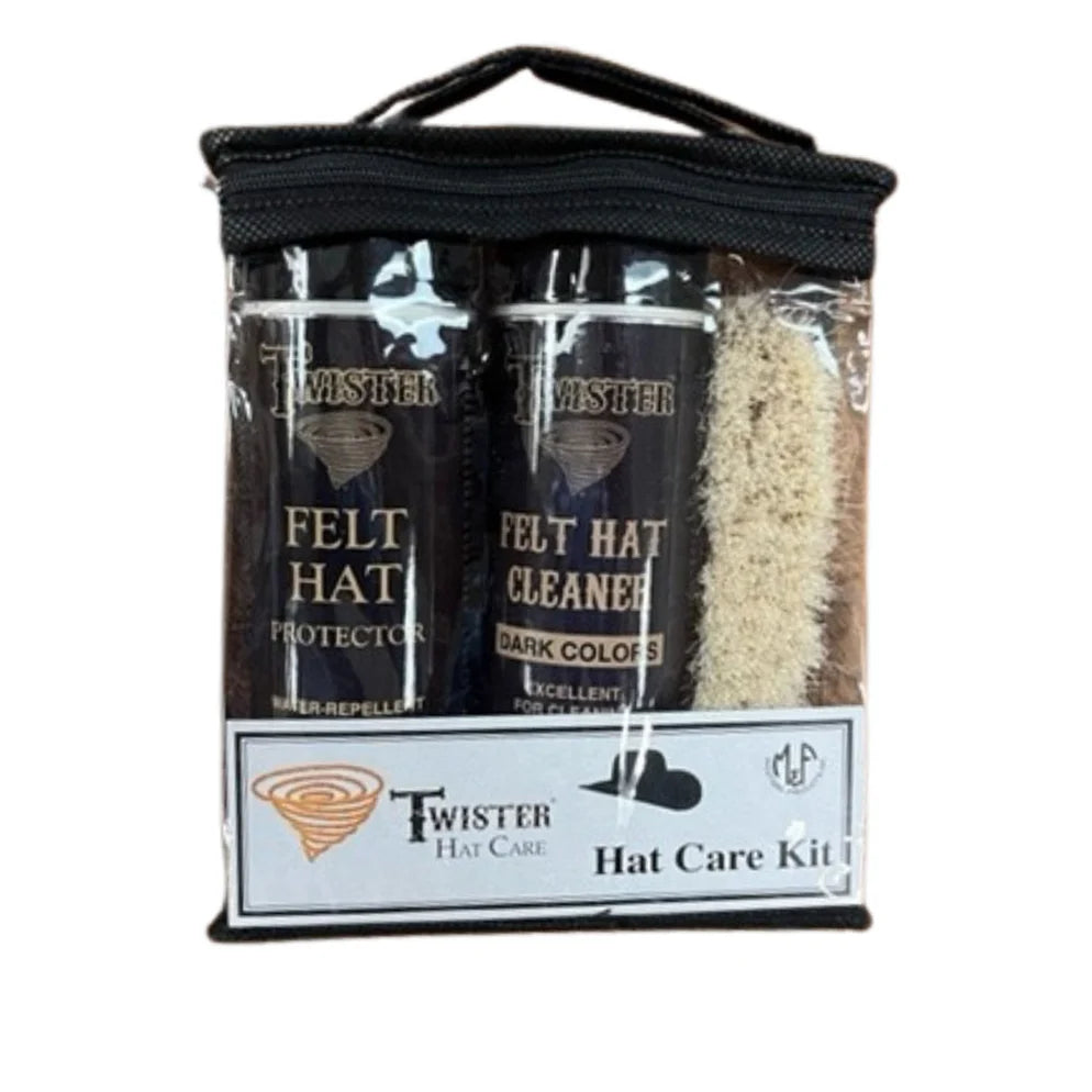 Hat Care Cleaning Kits