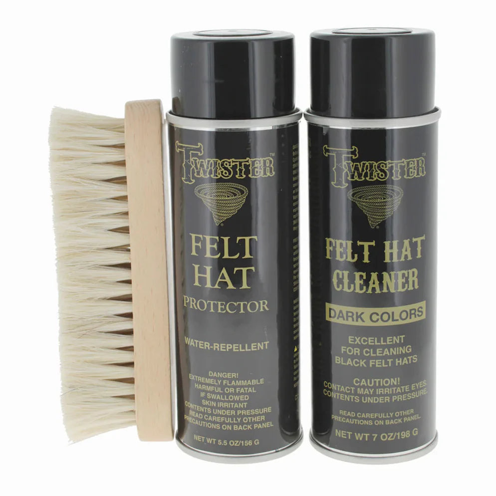 Hat Care Cleaning Kits
