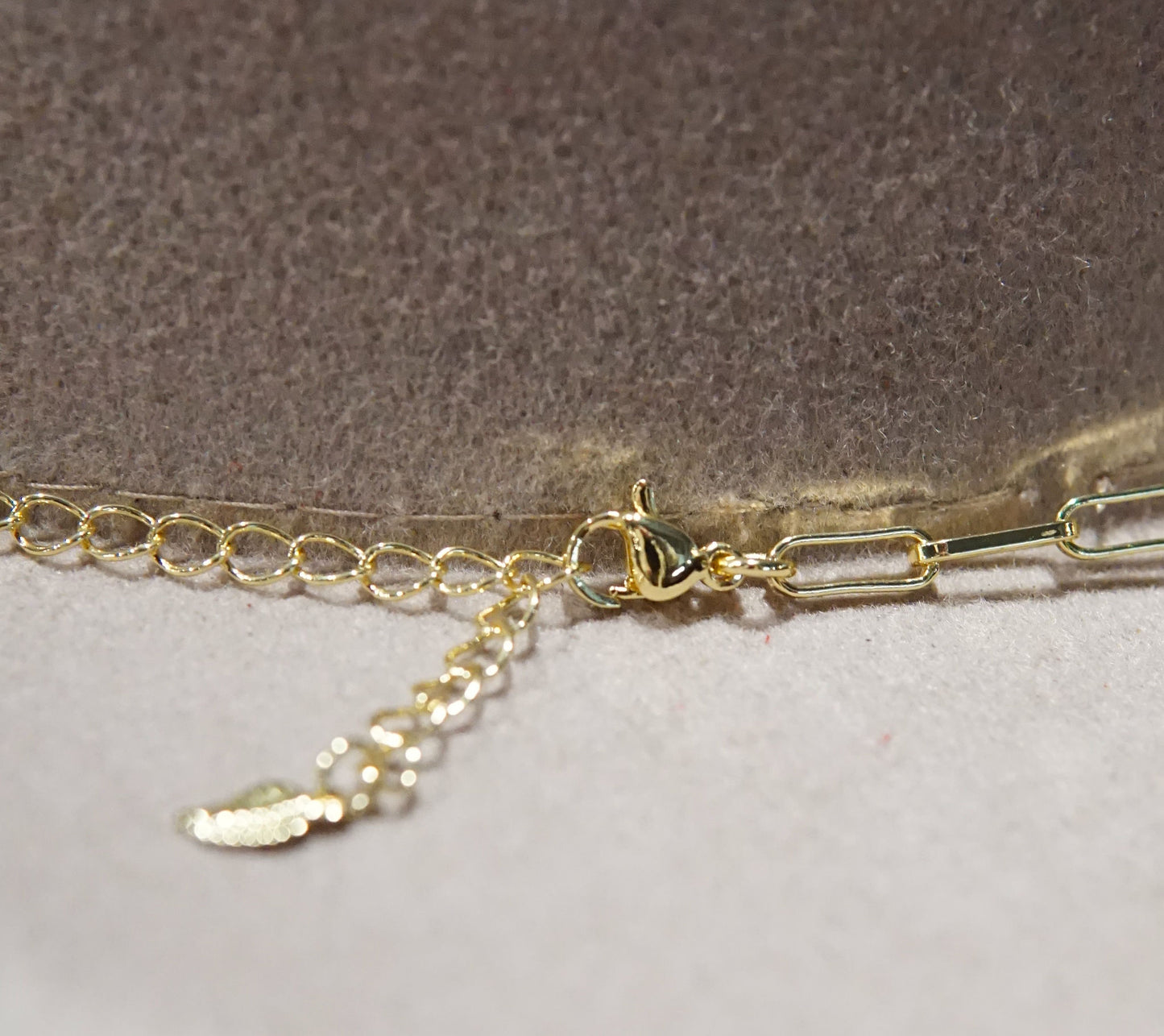 Emily Kai Freshwater Pearl Hat band/Necklace