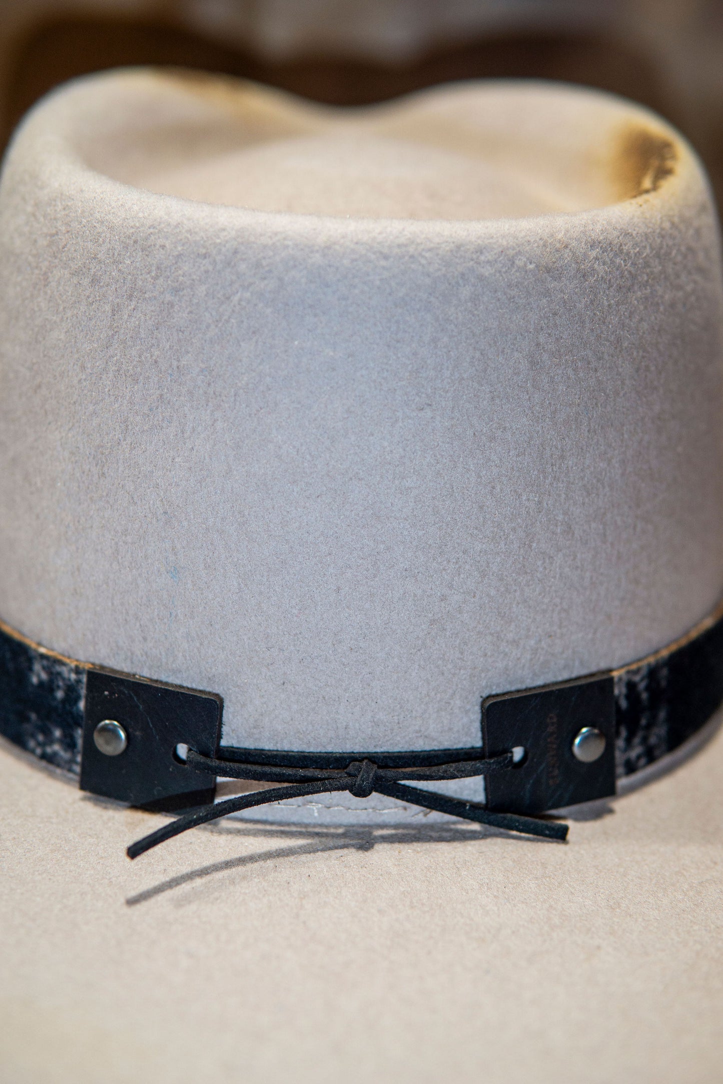 Pendleton Hat Bands - 1"