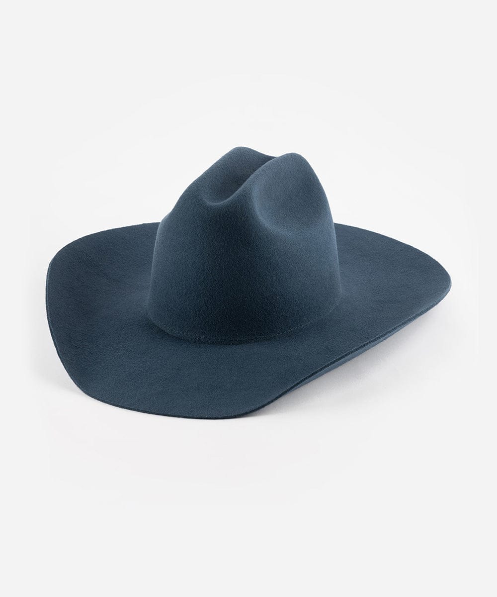 Teddy Western Hat
