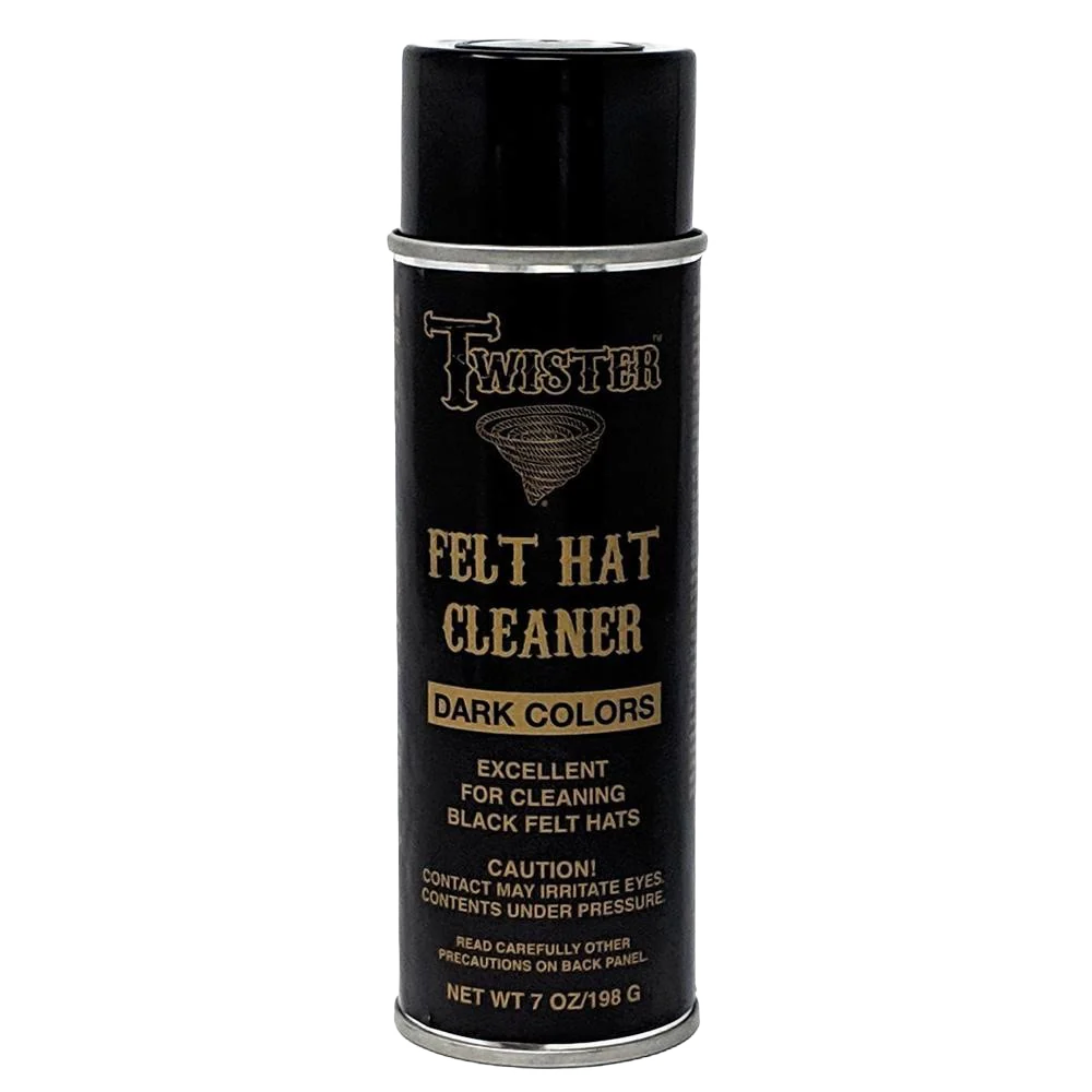 Hat Cleaner Individual Cans