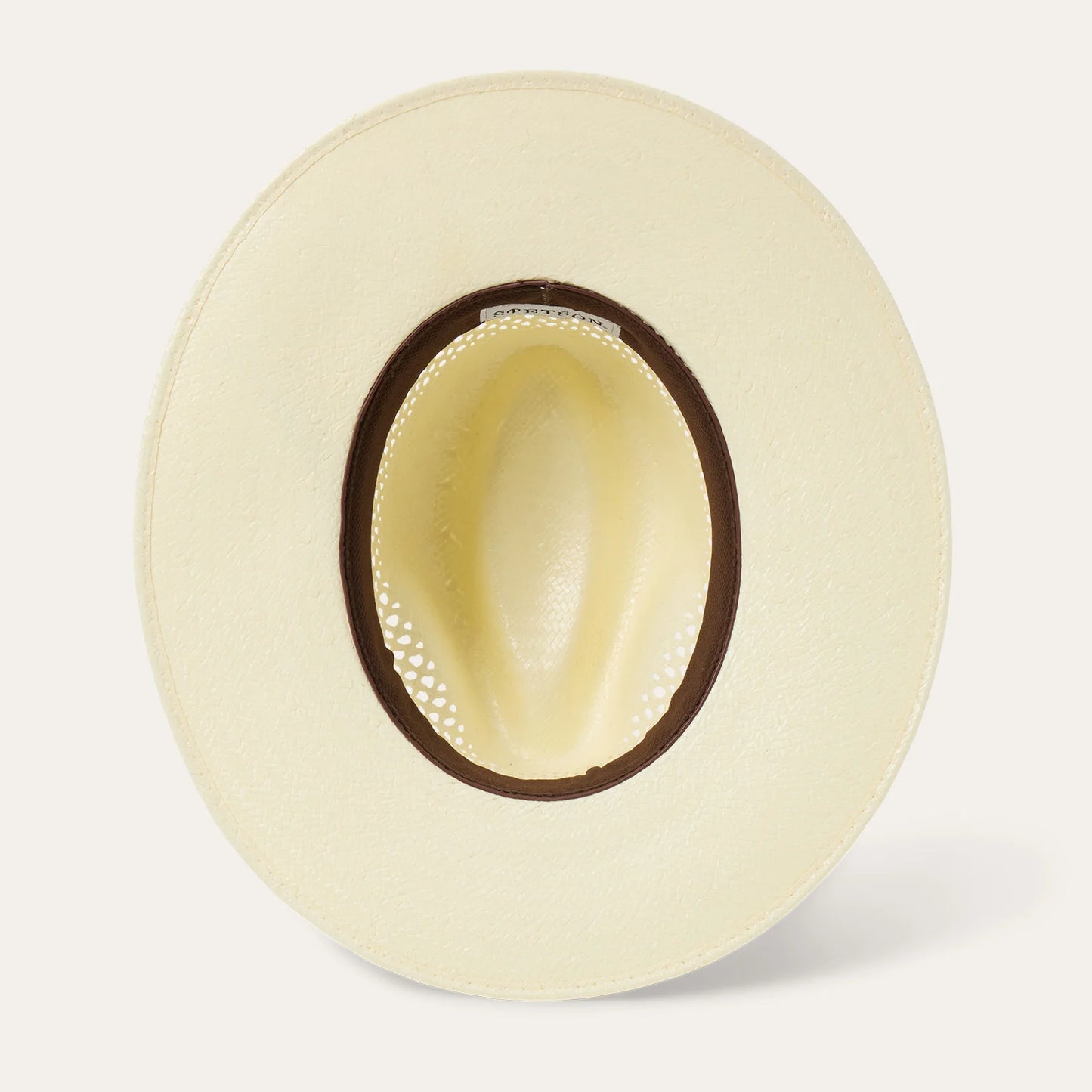 Digger Straw Outdoor Hat by Stetson