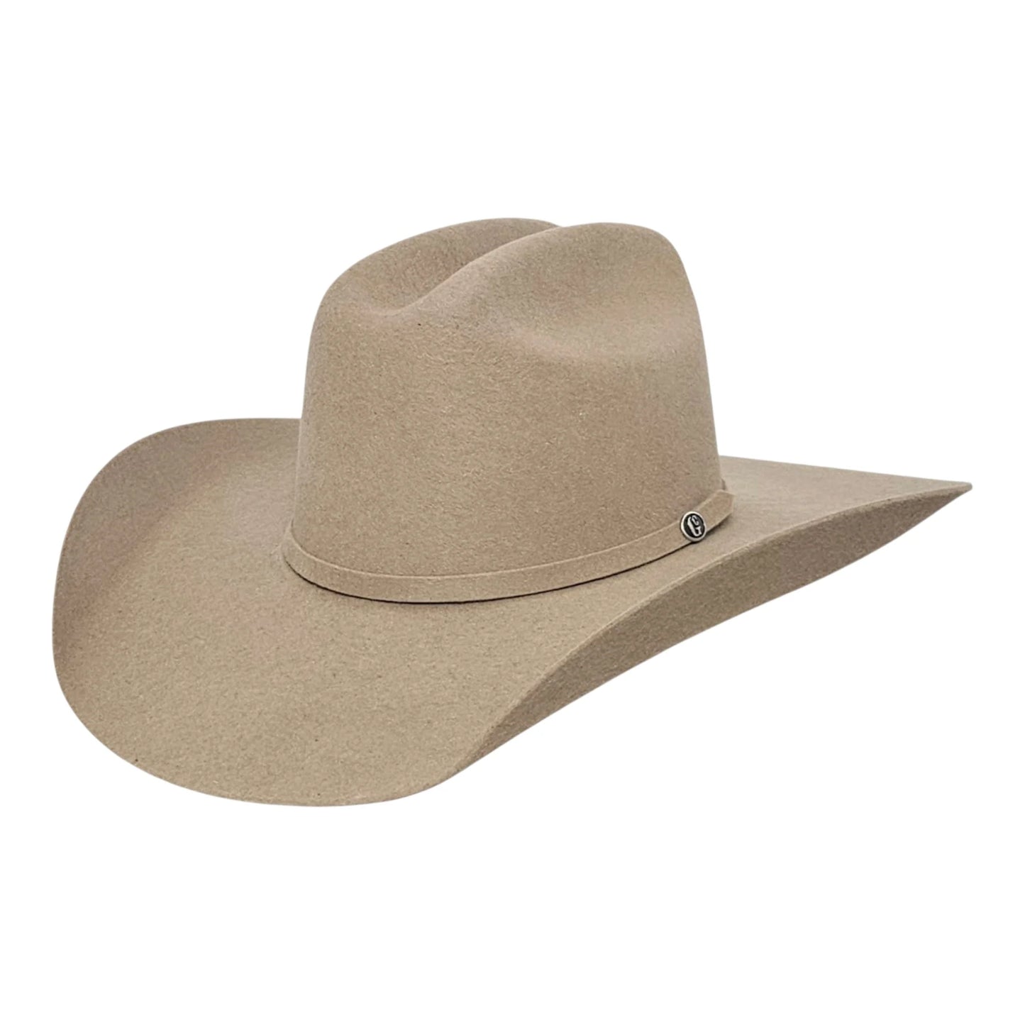 Johnny Wool Cowboy Hats