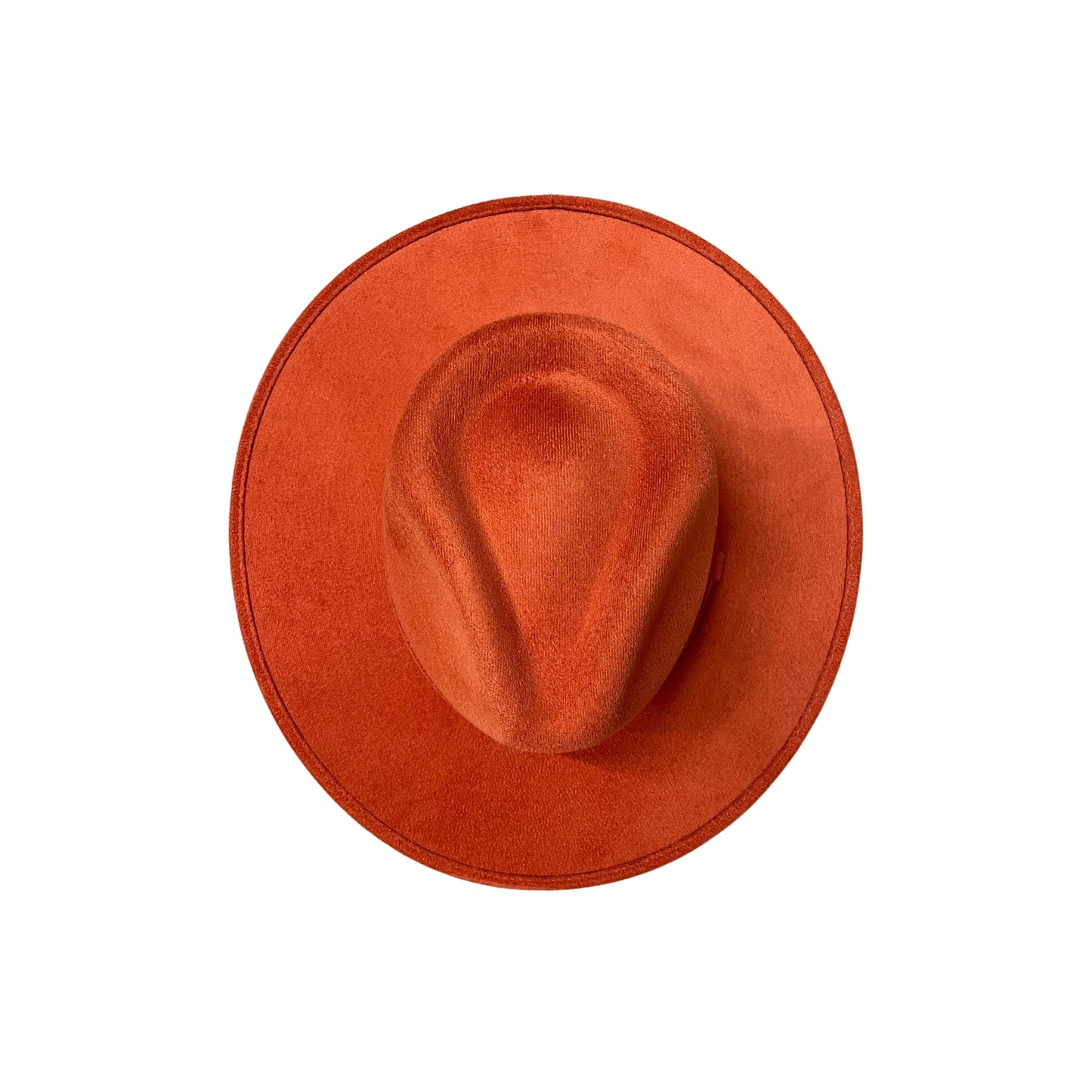 Molly Vegan Suede Medium
