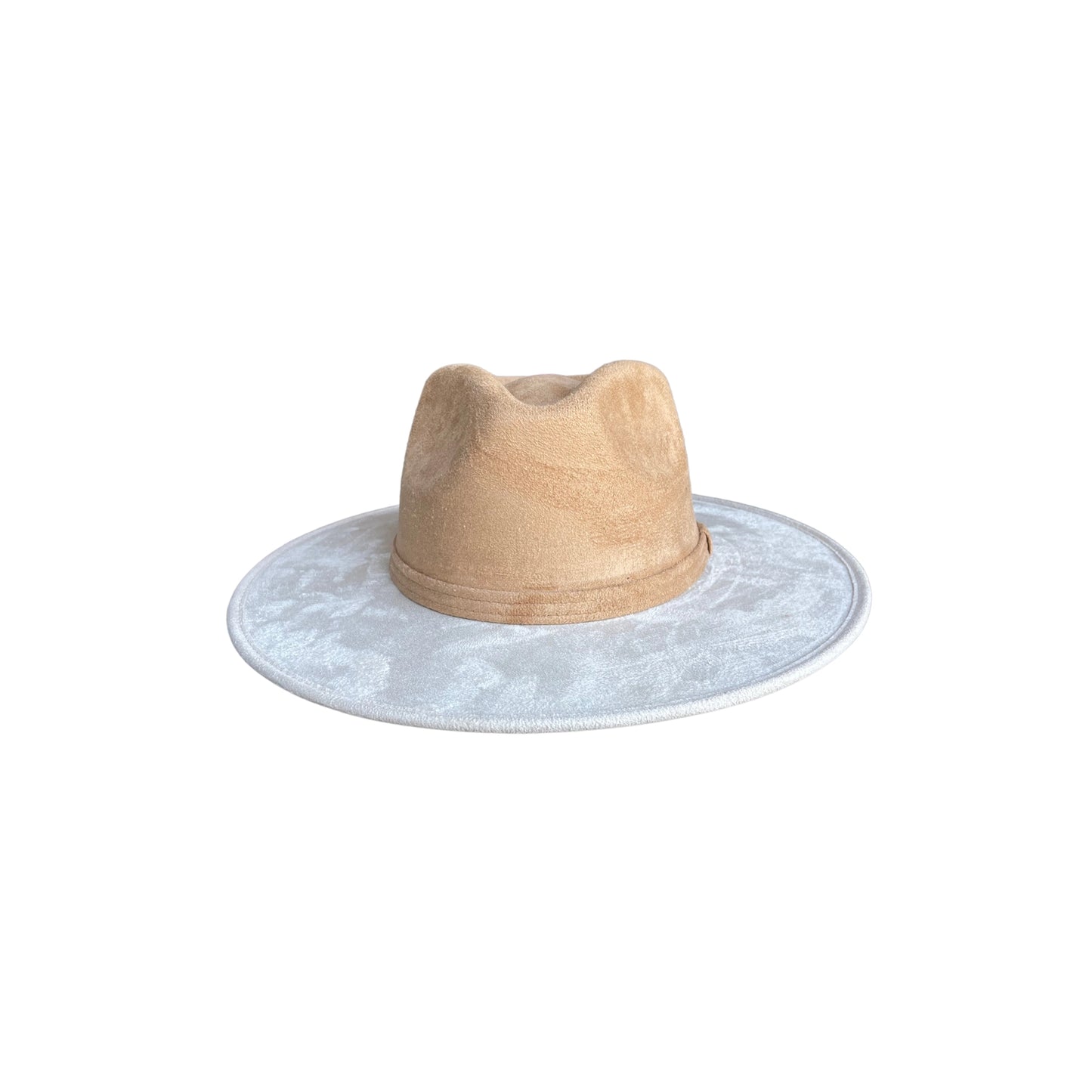 Molly Vegan Suede Medium