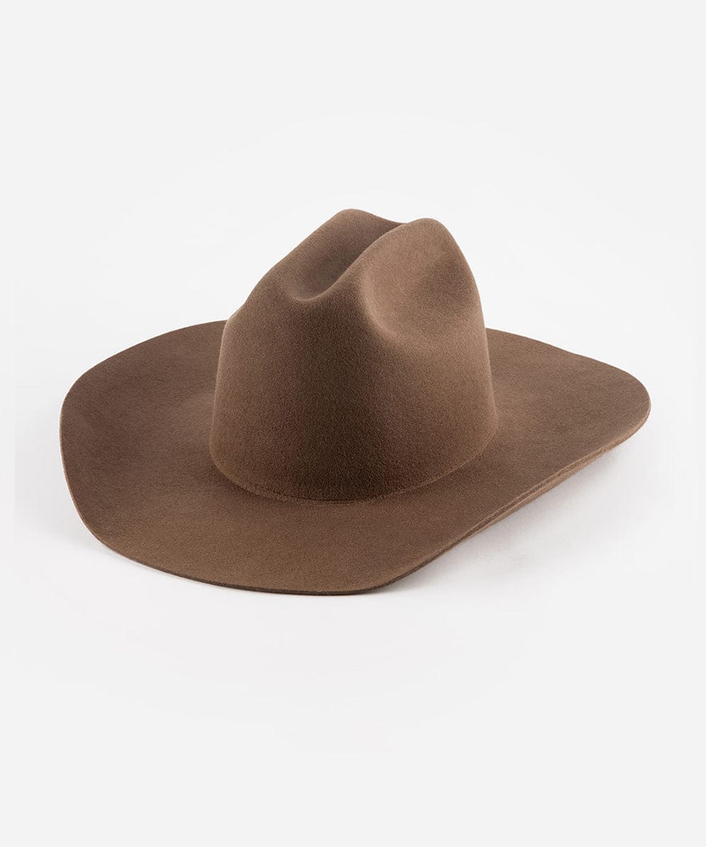 Teddy Western Hat