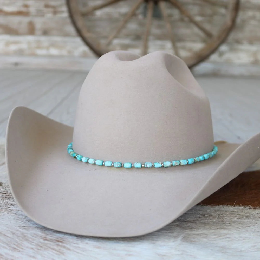 Levi Chunky Stone Band