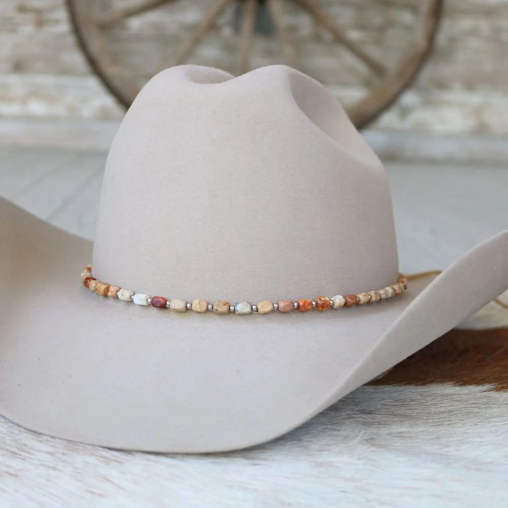 Levi Chunky Stone Band