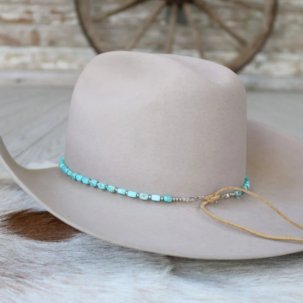 Levi Chunky Stone Band