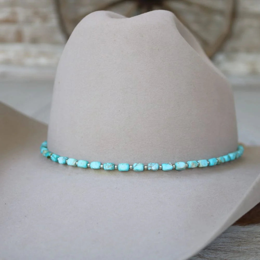 Levi Chunky Stone Band