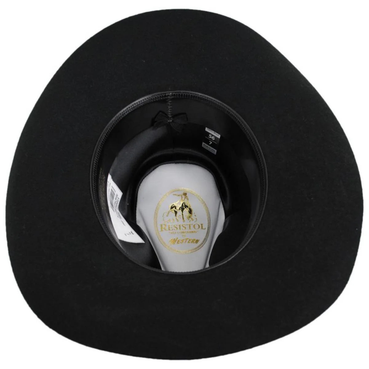Briscoe 3X Wool Hat