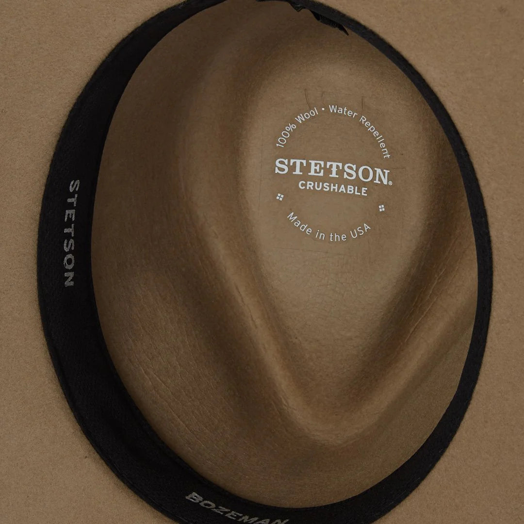 Bozeman by Stetson