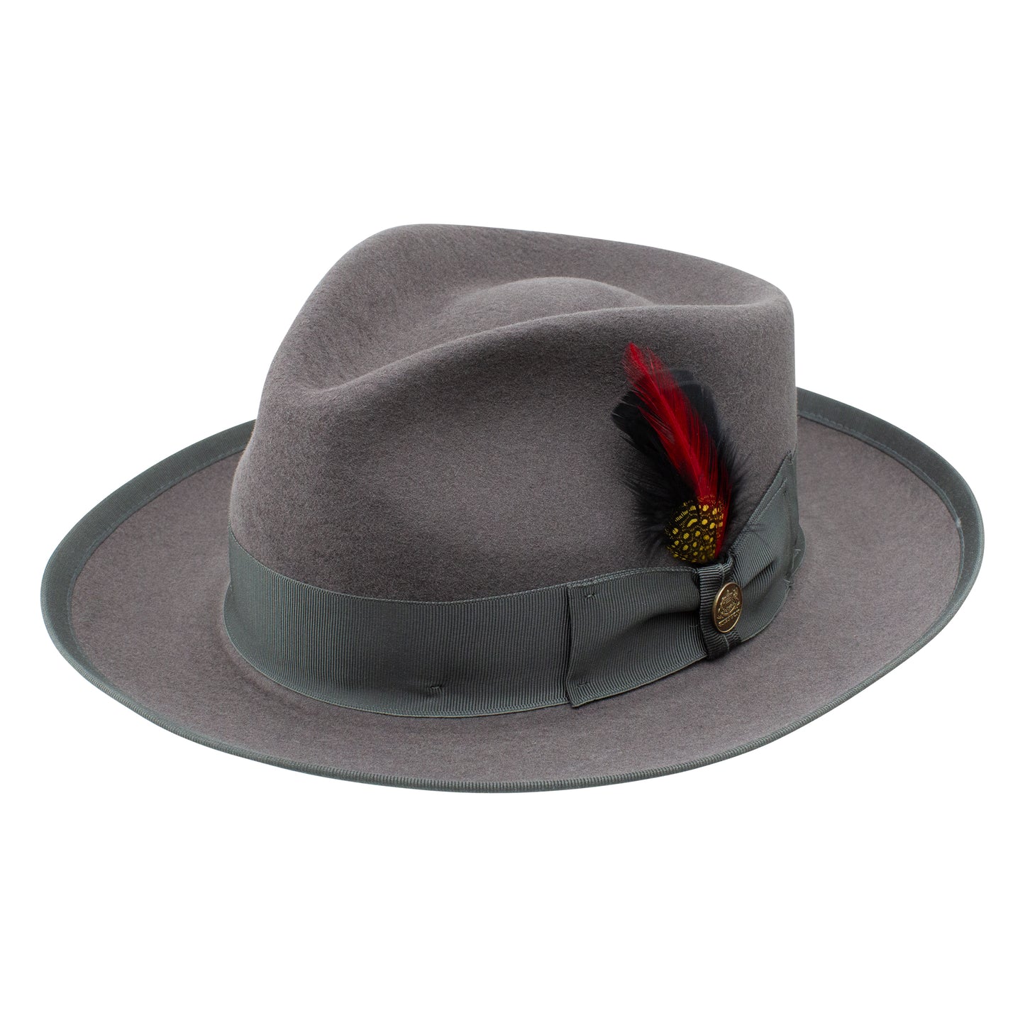 Whippet B Fedora by Stetson