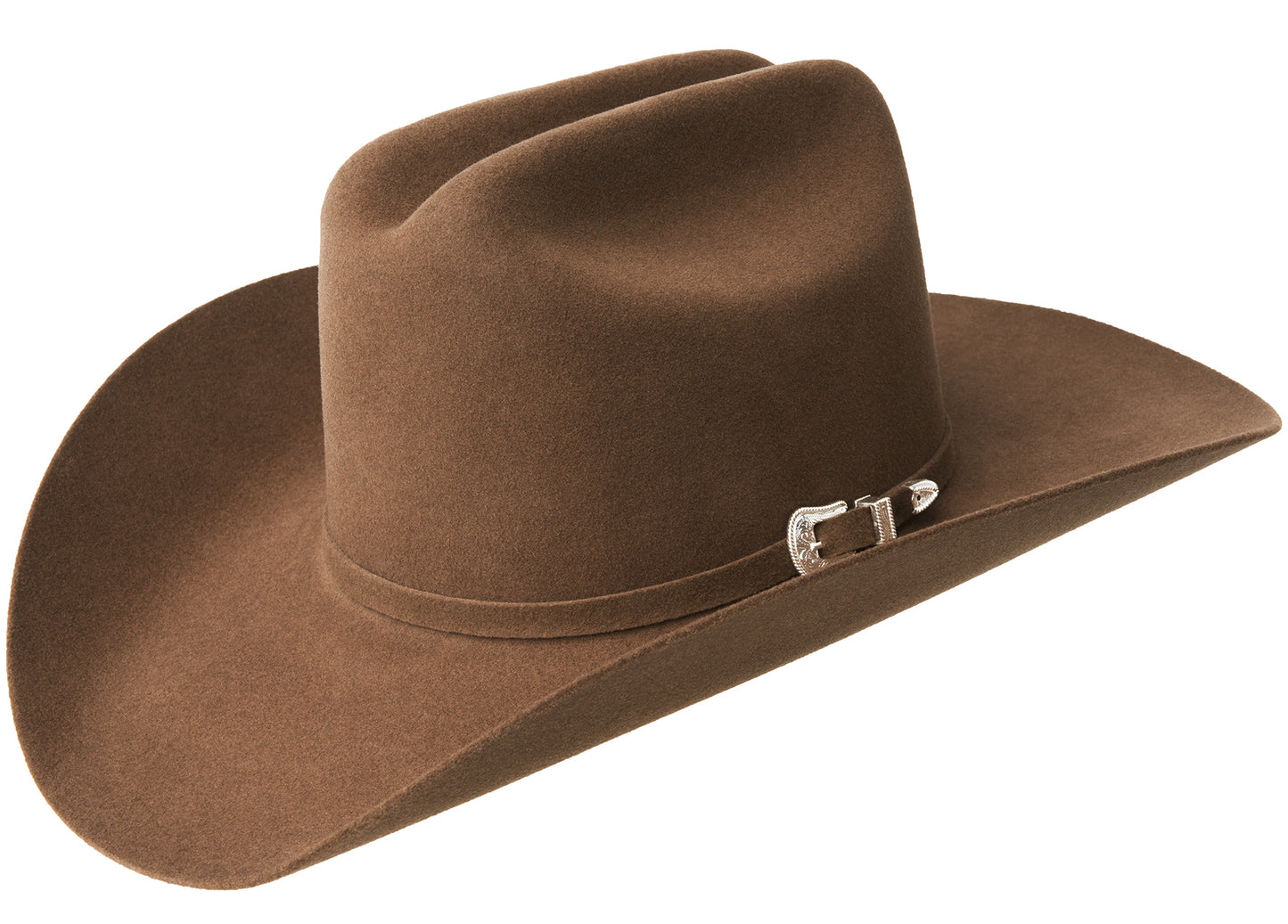 Lightening 4X Bailey Hat