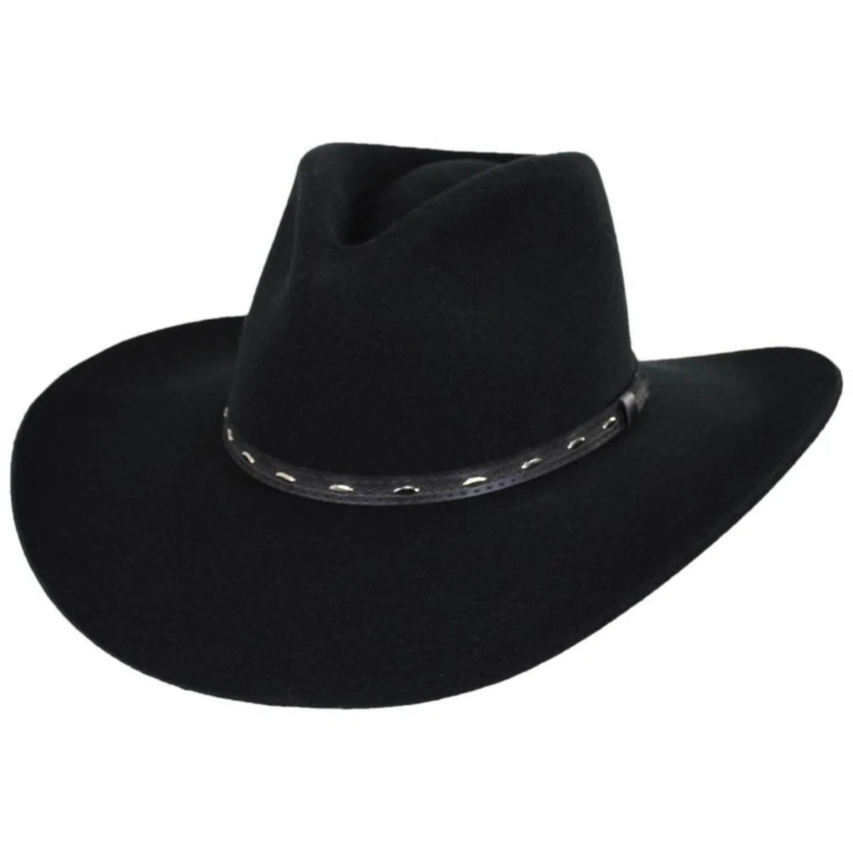 Briscoe 3X Wool Hat