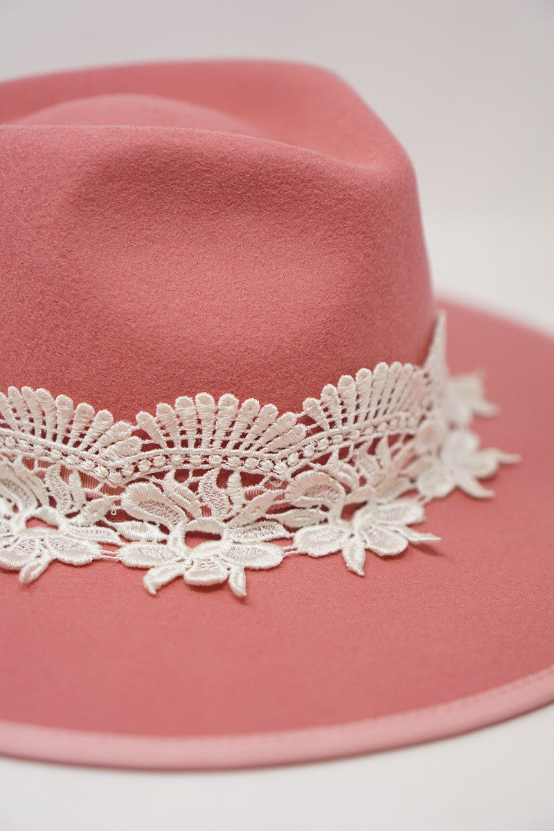 Cerese Bridal Hat