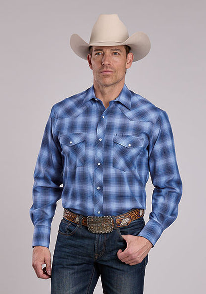 Men's High Country Pearl  Snap