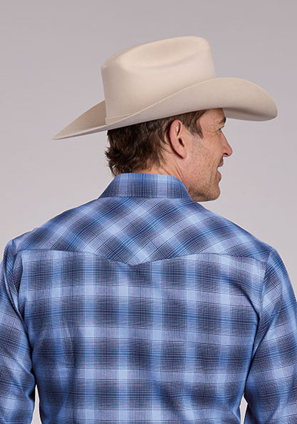 Men's High Country Pearl  Snap