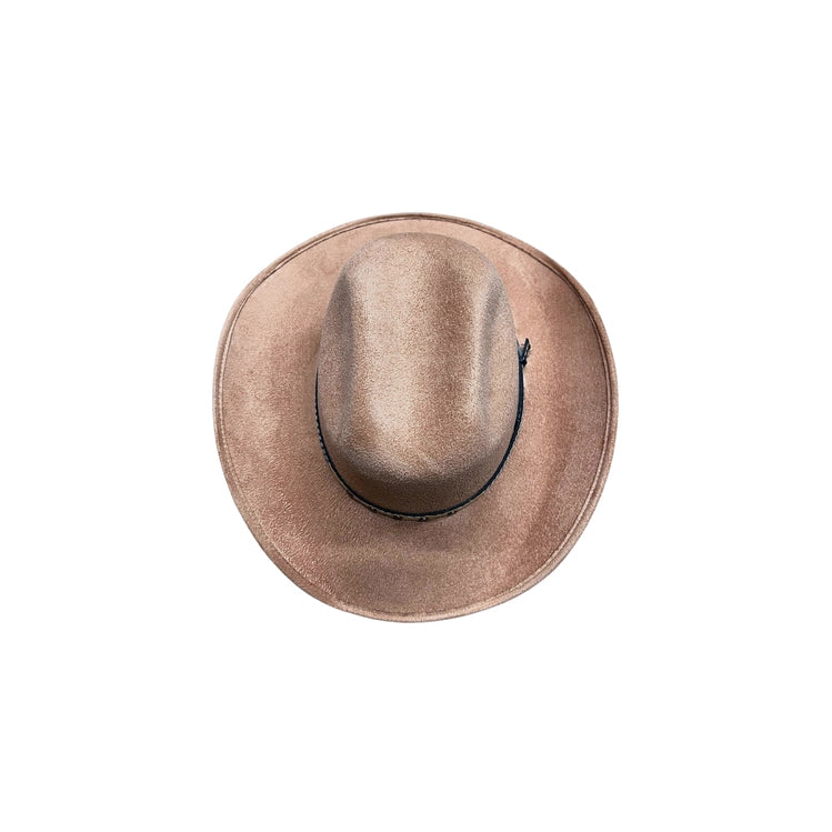 Tucker Youth Cowboy Hat