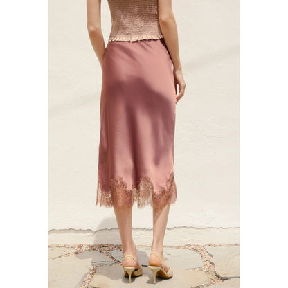 Rosalie Lace Skirt