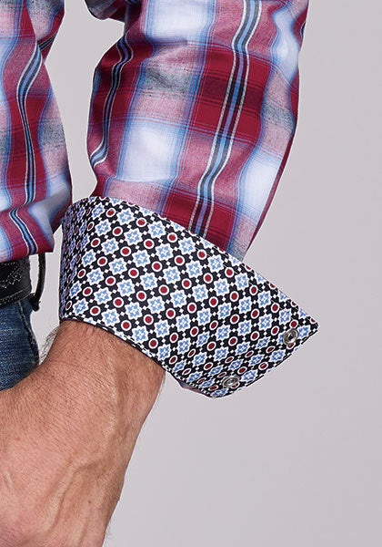 The Prescott Pearl Snap
