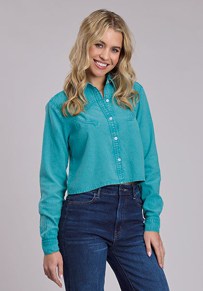 The Cheyenne Top