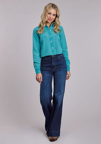 The Cheyenne Top