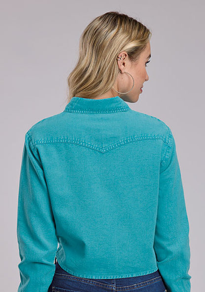The Cheyenne Top