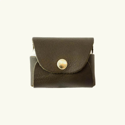Leather AirPods Case