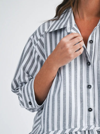 The Remington Blouse