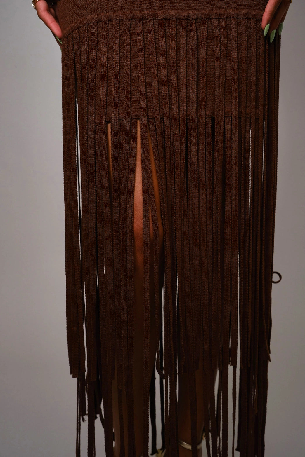 Auburn Trail Dress